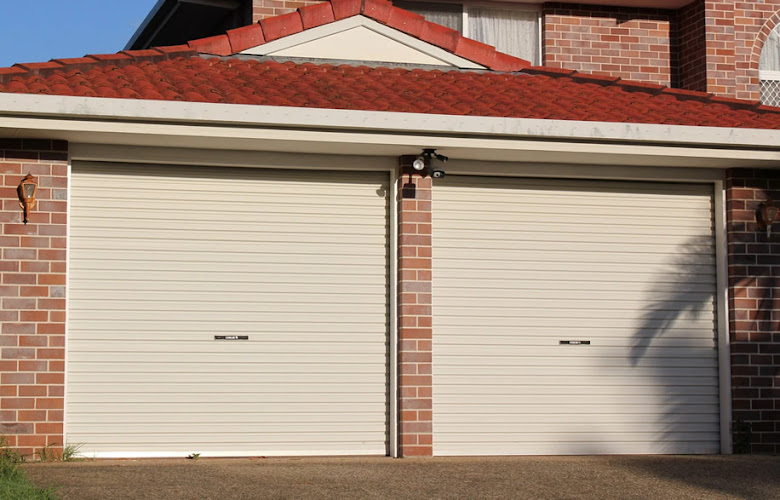 AllTrax Garage Doors in Brisbane