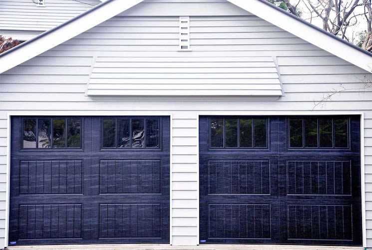 Ammo Doors in Crestmead