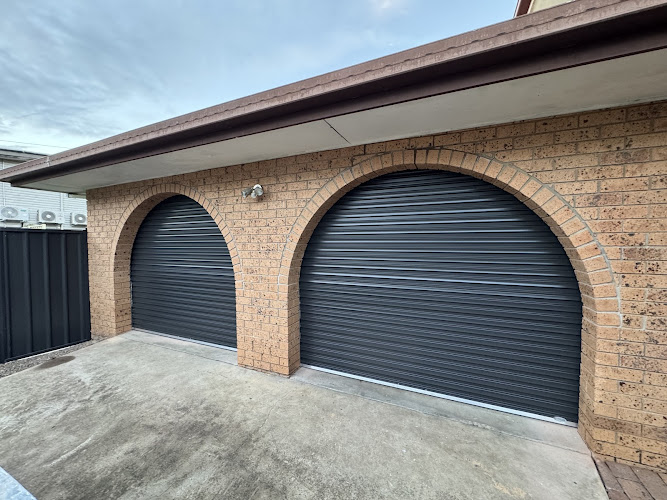 Apex Garage Door Services in Collingwood Park