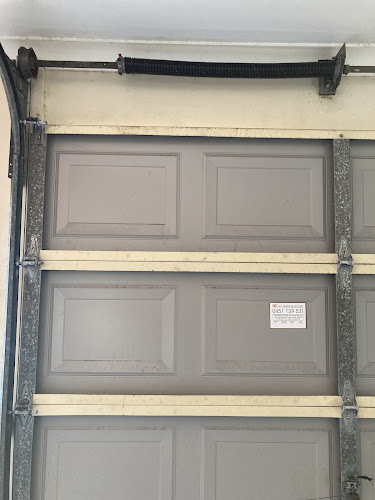 ASI Remote Garage Doors in Springfield