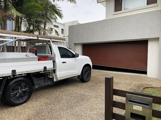 Brisbane South Garage Door Service in Brisbane