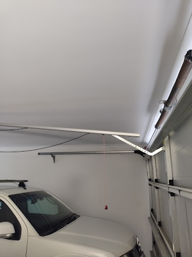 Centurion Garage Doors in Stapylton