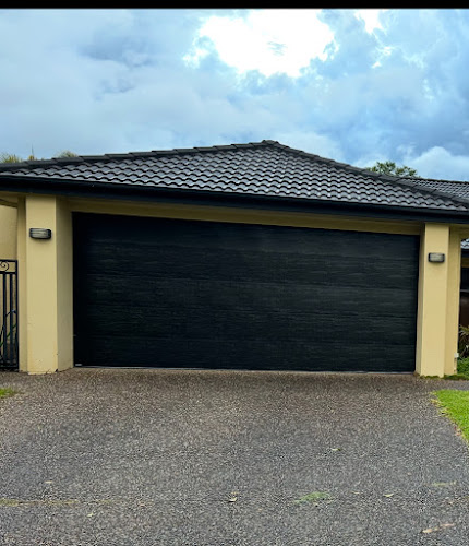 Coastwide Garage Doors Gold Coast in Mermaid Waters