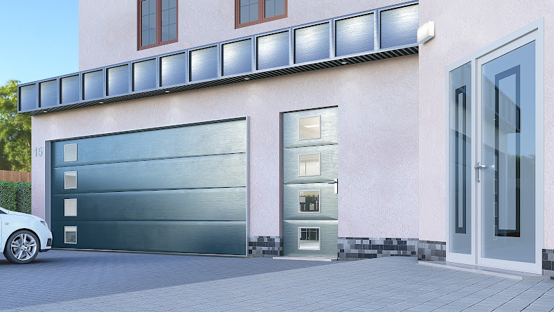 Cobra Garage Doors - Garage door repairs & installation in Brisbane in Kippa-Ring