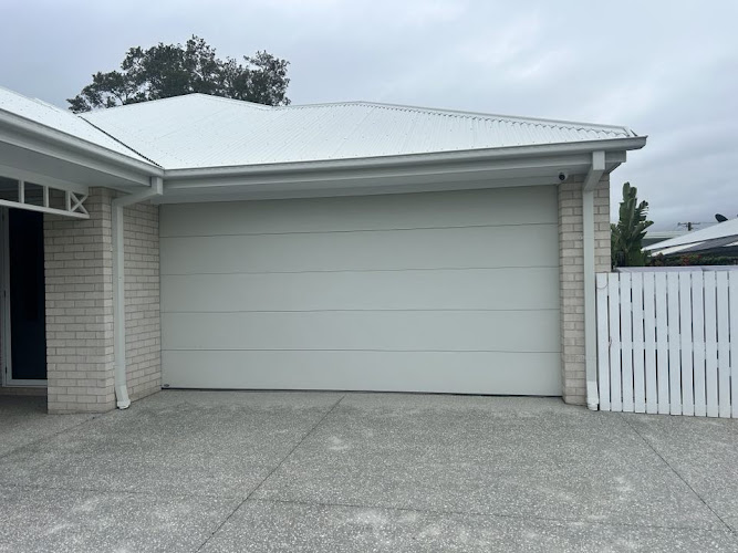 Coolum Garage Doors & Gates in Coolum Beach