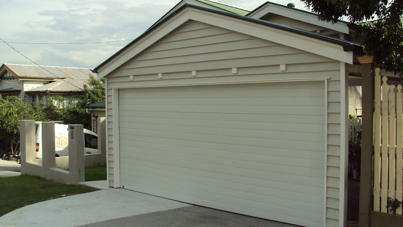 D & K Door Co in Burpengary East