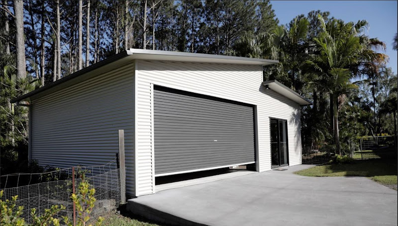 Dinky Di Sheds Australia - Toowoomba in Newtown