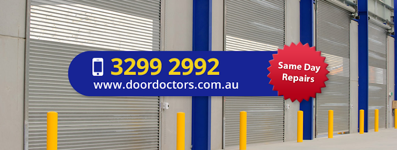 Door Doctors in Bethania