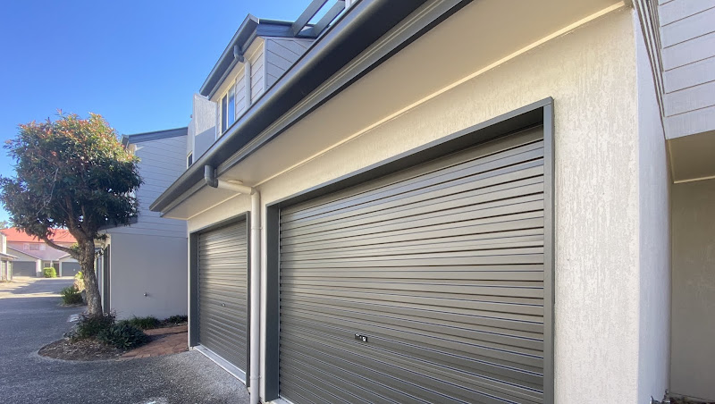 East Coast Garage Doors & Gates in Coolum Beach