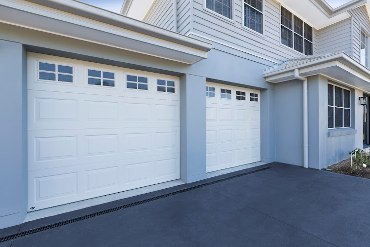 Easylift Garage Doors Townsville in Currajong