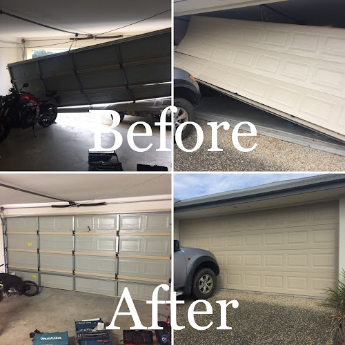 Elite Garage Door Repairs Brisbane in Upper Mount Gravatt