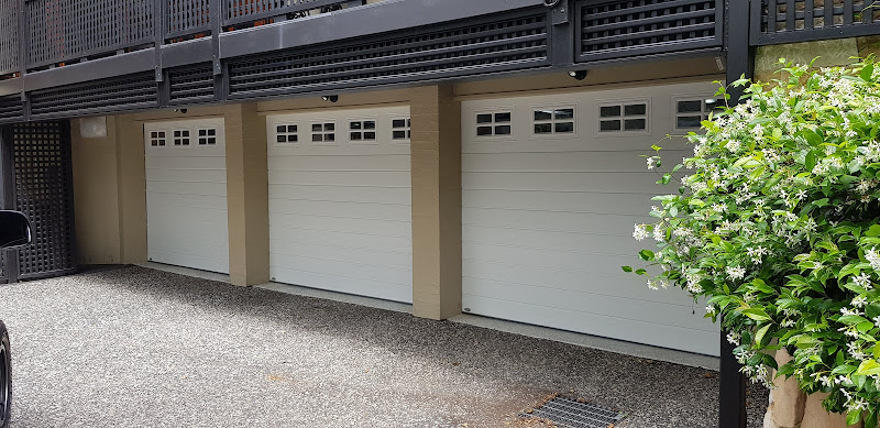 Garage Assist in Redland Bay