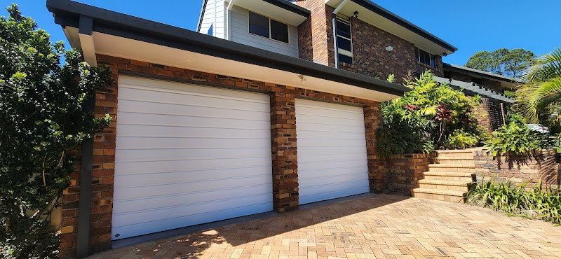 Garage Door Doctor (Qld) Pty Ltd in Upper Coomera