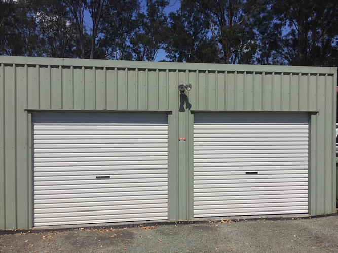 Garage Door Guru in Ormeau
