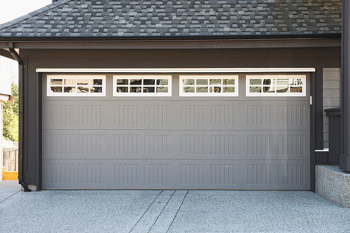 Garage Doors On Wynnum in Wynnum
