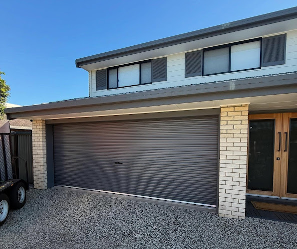 Gecko's Garages And Gates in Corbould Park