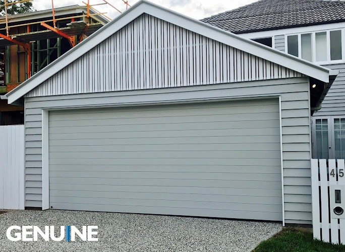 Genuine Garage Door Solutions Pty Ltd in Darra