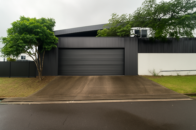 Haydendoors in Woolloongabba