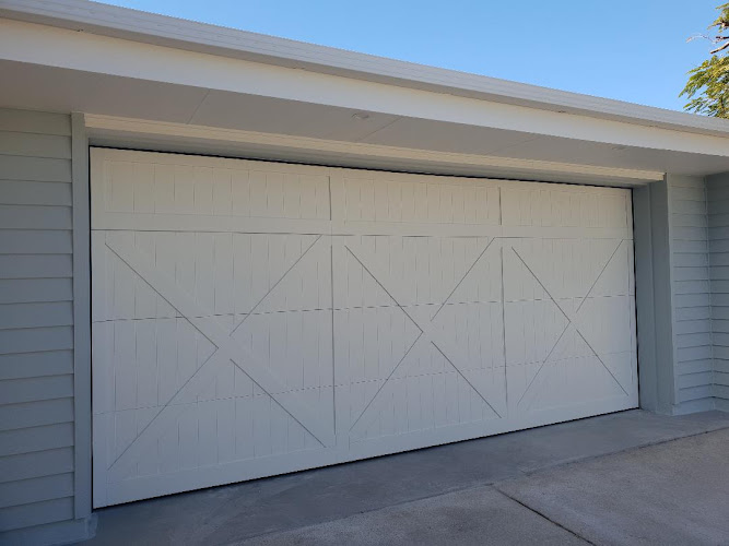 Hoffy's Garage Door Services in Browns Plains