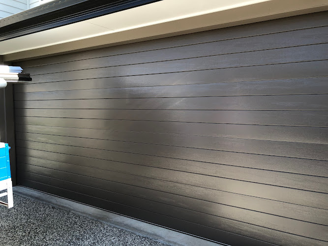 Install A Door in Jacobs Well