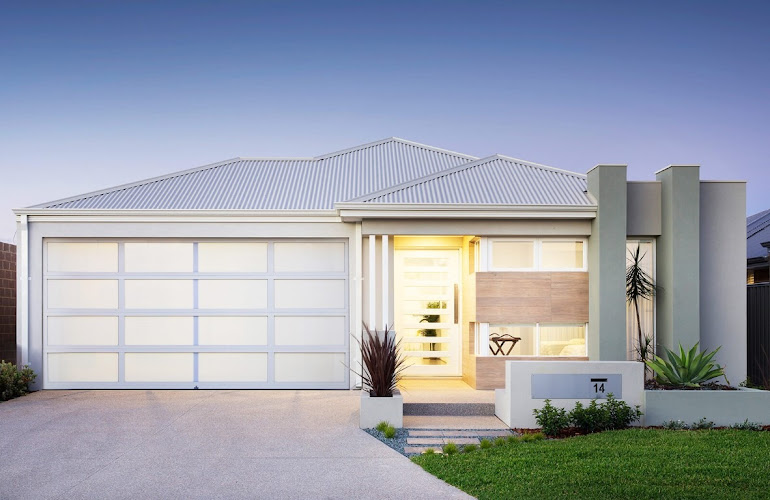 JaMac Garage Doors in Mudgeeraba