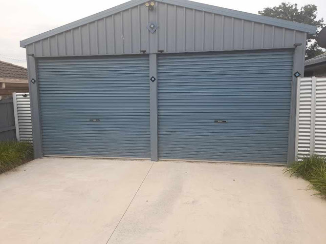 LiftLine Garage in Stafford Heights