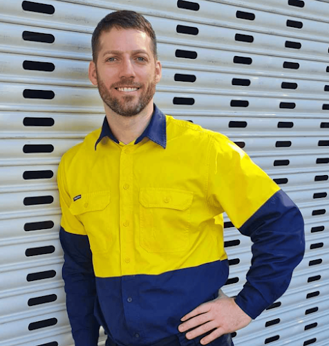Lightning Garage Door Solutions in Brisbane