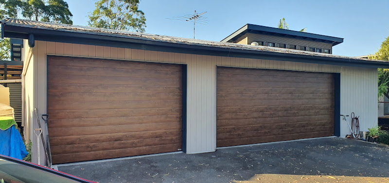 Liverpool Garage Doors in Eatons Hill