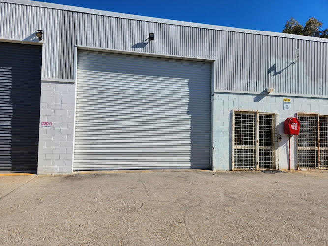 M & C Door Repairs in Capalaba