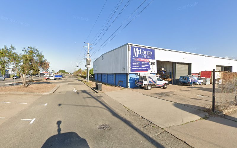McGovern Agencies in Garbutt