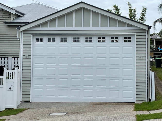 Migaloo Garage Door & Openers in Kingston