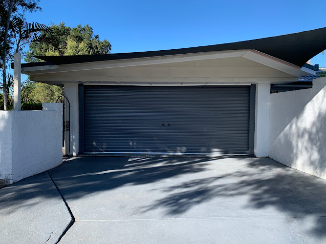 Prime Garage Doors in Forest Lake