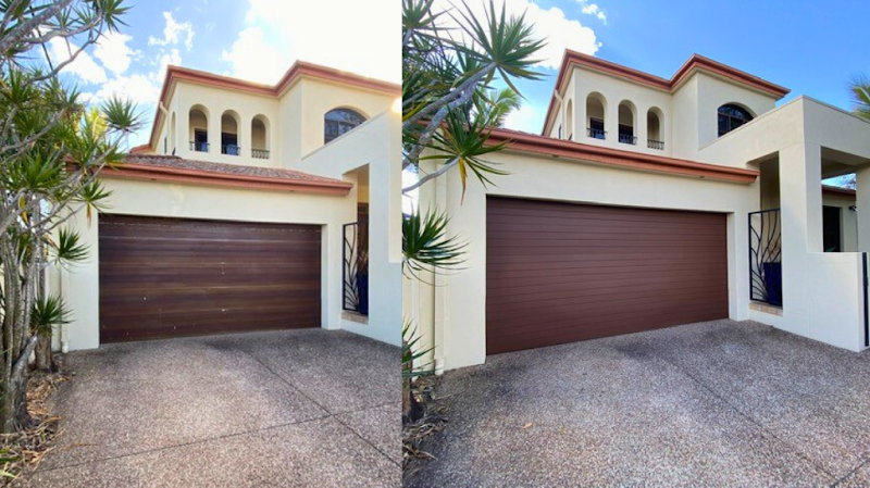 Restore My Door in Gold Coast