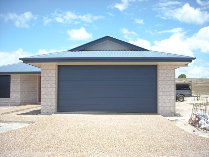 Show It Off Home Improvements in Pialba
