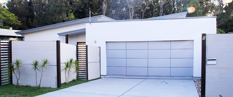 Smart Doors and Gates in Caloundra West