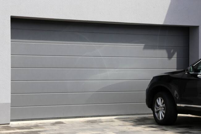 Sparrow Garage Doors in East Brisbane