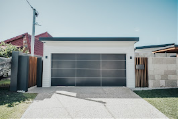 Steel-Line Garage Doors Brisbane in Darra