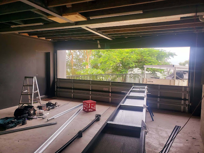 Suncoast Garage Door Repairs in Bli Bli