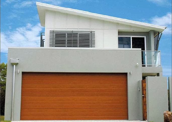 Supreme Garage Door Services in Holland Park