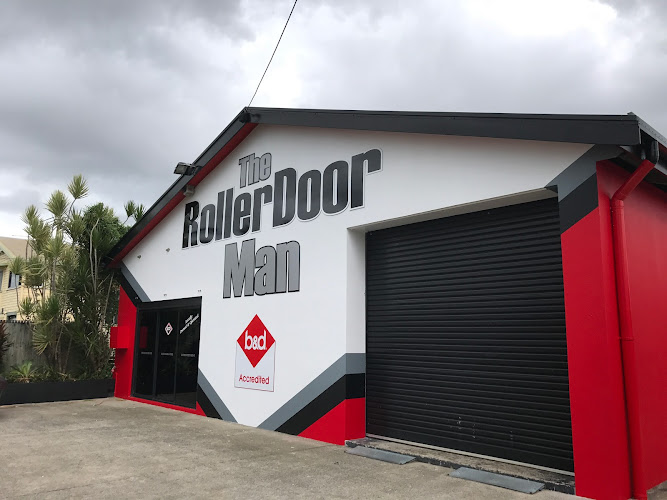 The Roller Door Man NQ in Portsmith