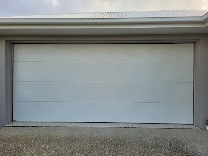 ThermaDoor in Chevallum