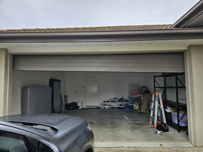 Wonky Garage Doors in Morayfield